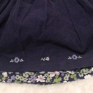 Janie and Jack Bottoms - Janie and Jack adorable girls skirt Janie and Jack Bottoms - Janie and Jack adorable girls skirt